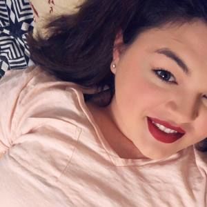 Meet your Posher, Mandy